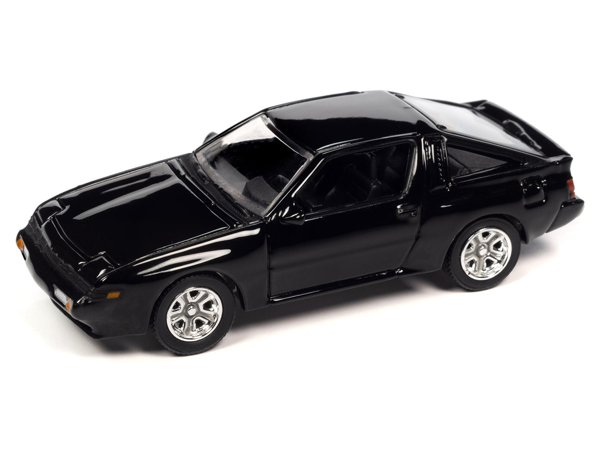 Mitsubishi Starion 1987 Release 2B 2023 1:64 Autoworld Premium