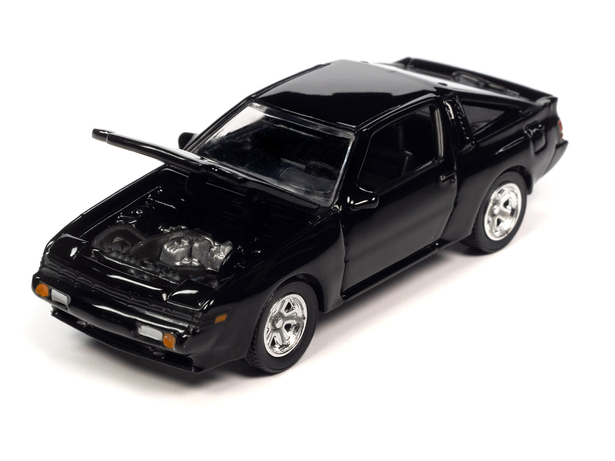 Mitsubishi Starion 1987 Release 2B 2023 1:64 Autoworld Premium