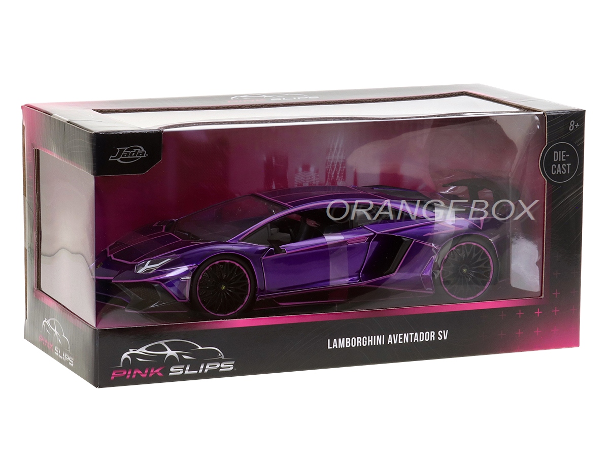 Lamborghini Aventador S ミニカー 1/36 lamborghini aventador LP750-4 sv coupe carro de brinquedo rmz