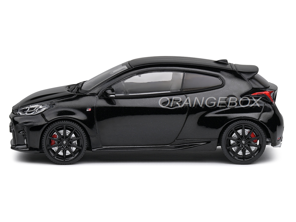 京商 トヨタ GR YARIS 1/18 新品未開封品 京商 otto トヨタ ヤリス YARIS GR 1/18 京商 トヨタ GR