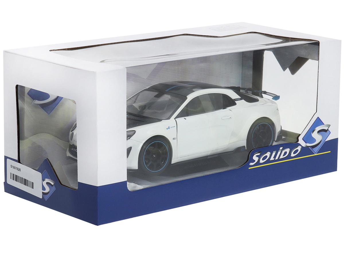  M6 Coupe Alpine White ミニカー BMW M6 Coupe Alpine White ミニカー 【公式通販】