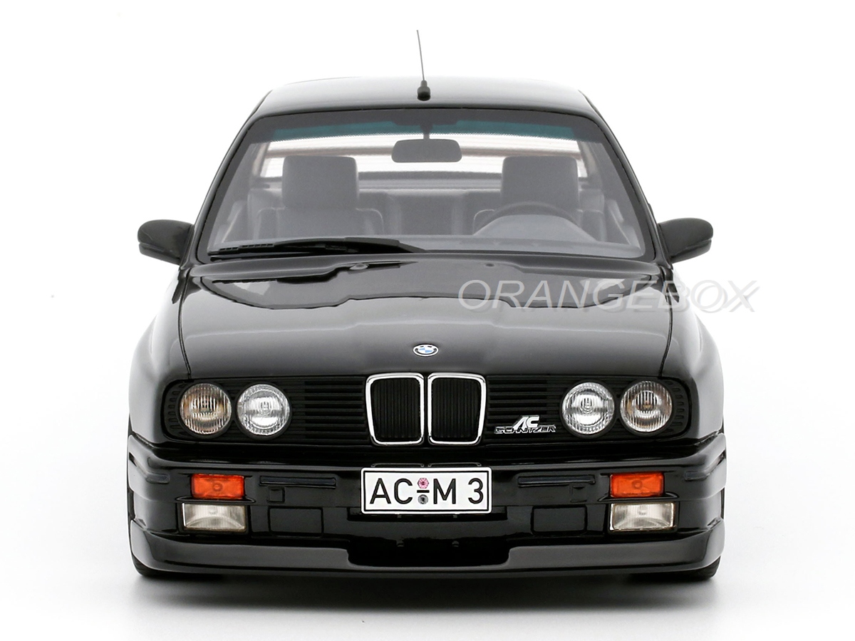 Amazon.com: Otto Mobile 1985 AC Schnitzer ACS3 Sport 2.5