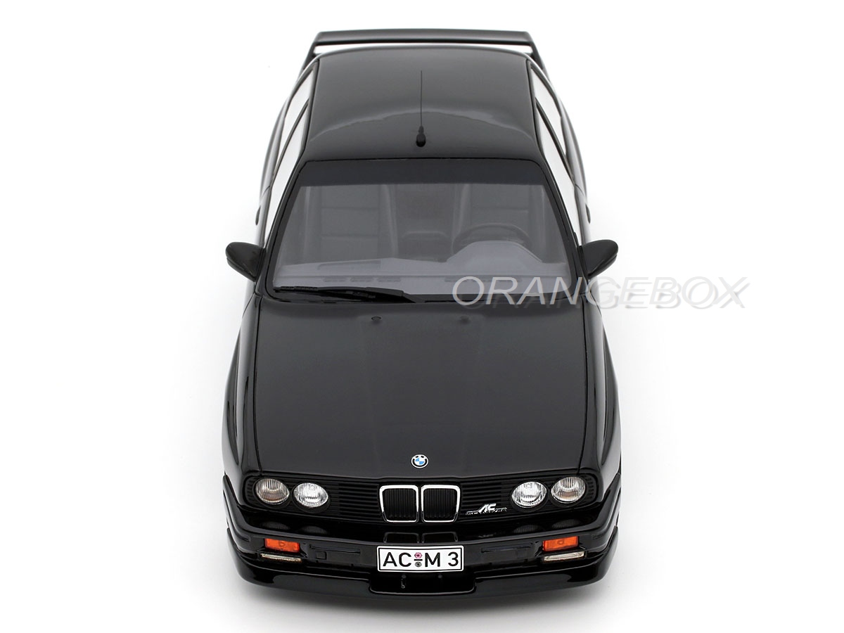 BMW 1985 AC Schnitzer ACS3 Sport 2.5 1:18 OttOmobile - 20 anos