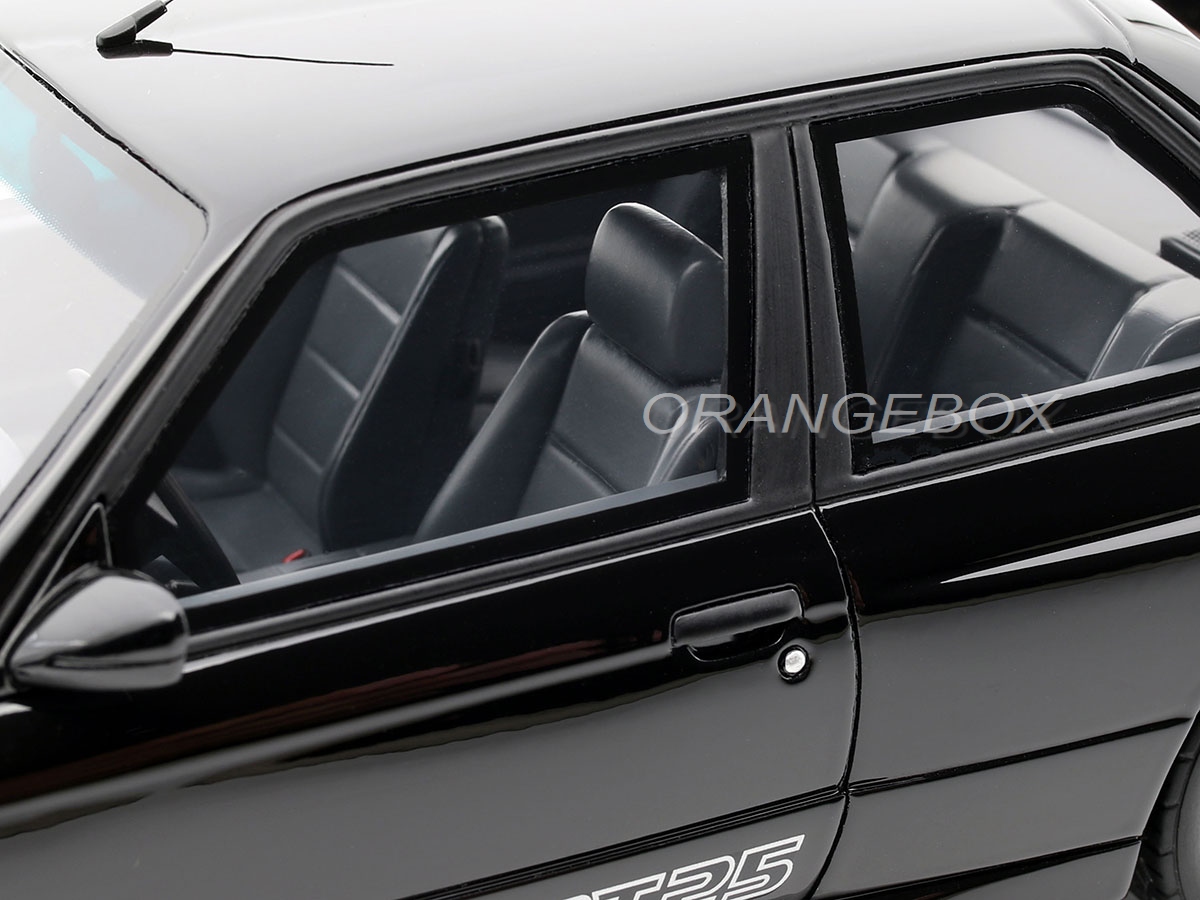 BMW 1985 AC Schnitzer ACS3 Sport 2.5 1:18 OttOmobile - 19 anos