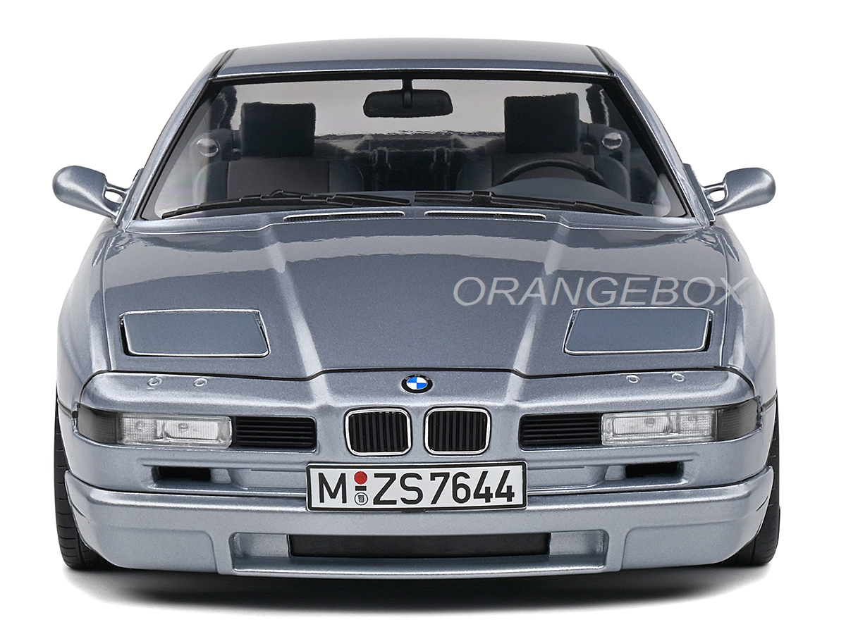 BMW 3.0 CSI 1/43 Solido EUR 12,00 - FR