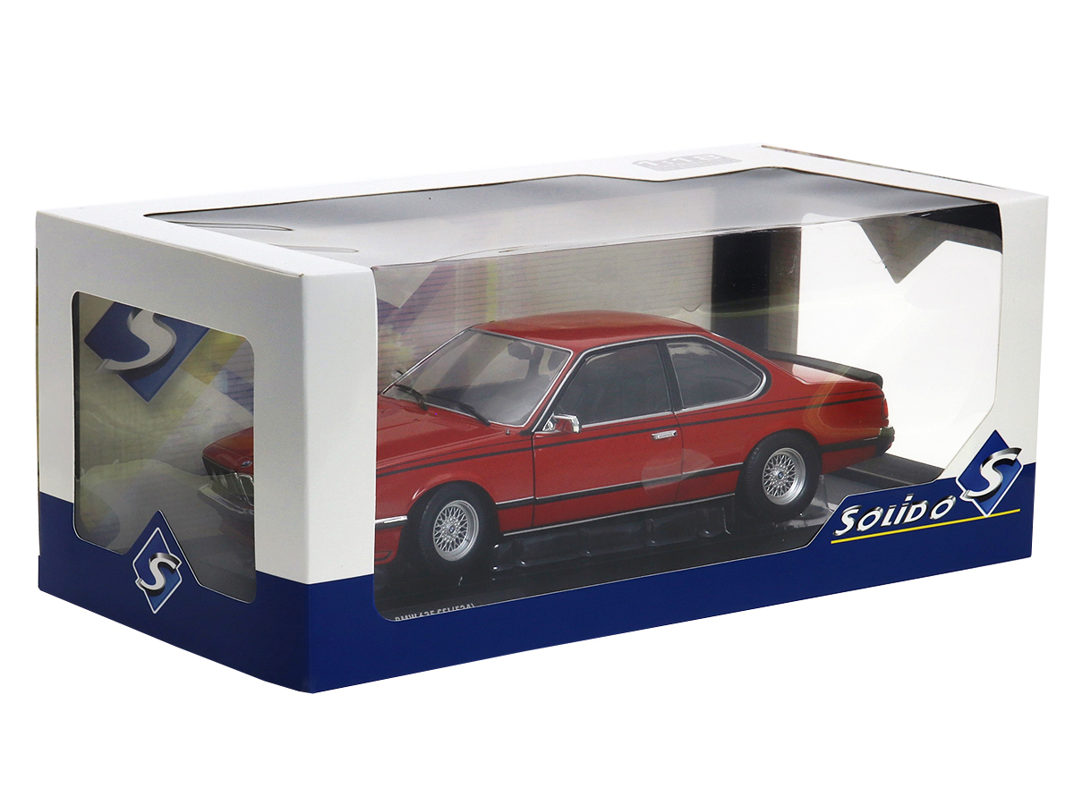 ミニカー AUTOart 1/18 BMW M 635 CSi E24 ミニカー AUTOart 1/18 BMW M 635 CSi E24 1/18 AUTOart BMW M 635 CSi