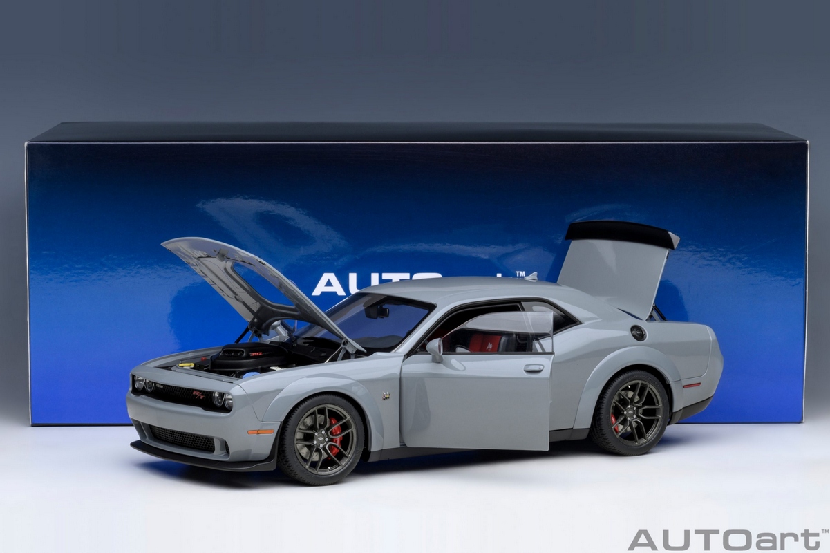 ミニカー A&Y Citroën ZX Kit Car 1997 Rally Catalunya 1:18 OttOmobile - 20 anos
