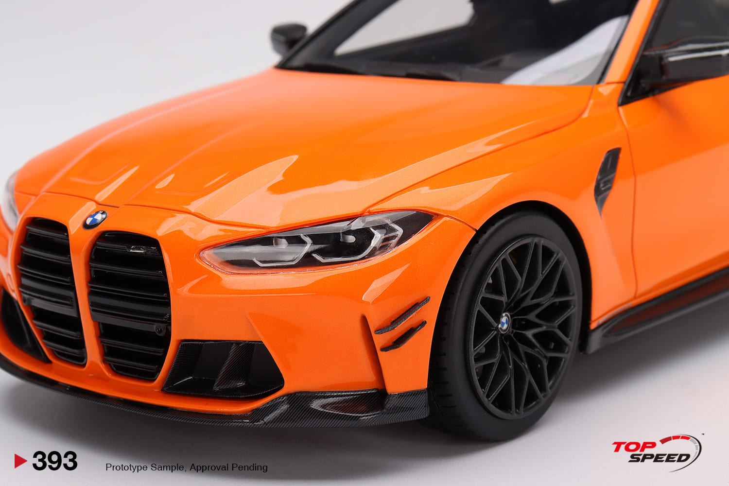 1/18 BMW M4 パフォーマンスエディション　ミニカー　オレンジ 51MlCX1xbVL._UF894,1000_QL80_.jpg