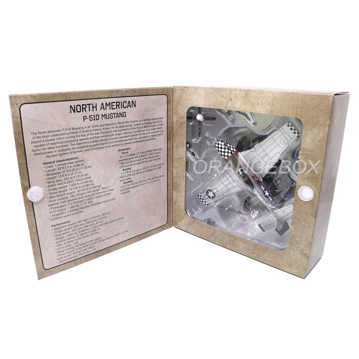 Diecast Militare Collezione Modellino II In Scala 1:72 - Militaria