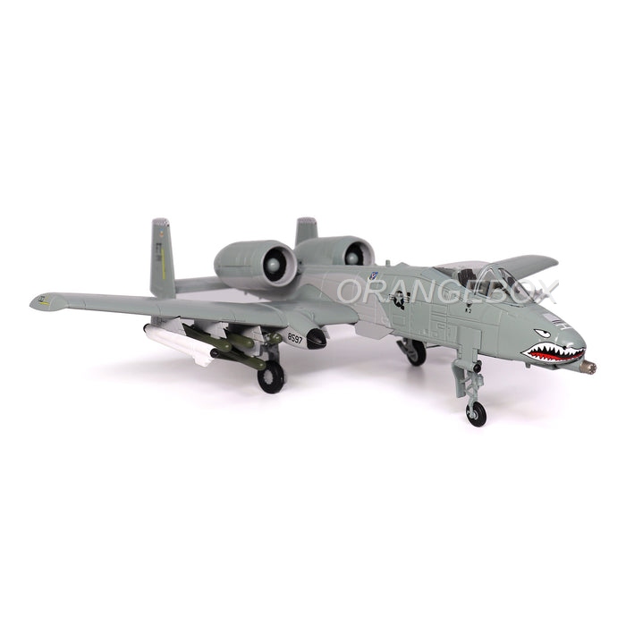 ミリタリー FAIRCHILD A-10 THUNDERBOLT II 1/72 ミリタリー FAIRCHILD A-10 THUNDERBOLT II 1/72 FAIRCHILD