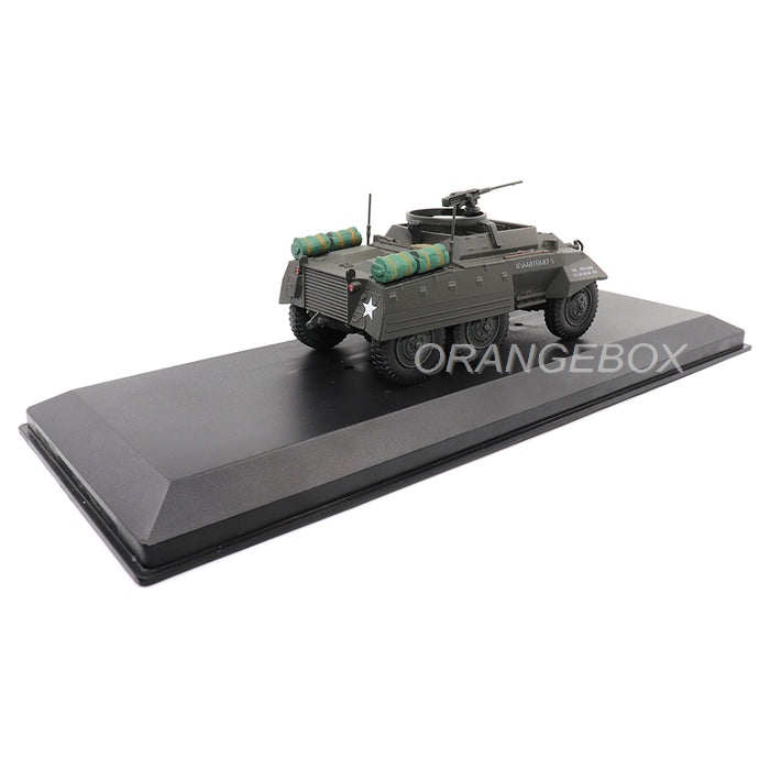 FORD M20 VEHICULE UTILITAIRE ARME