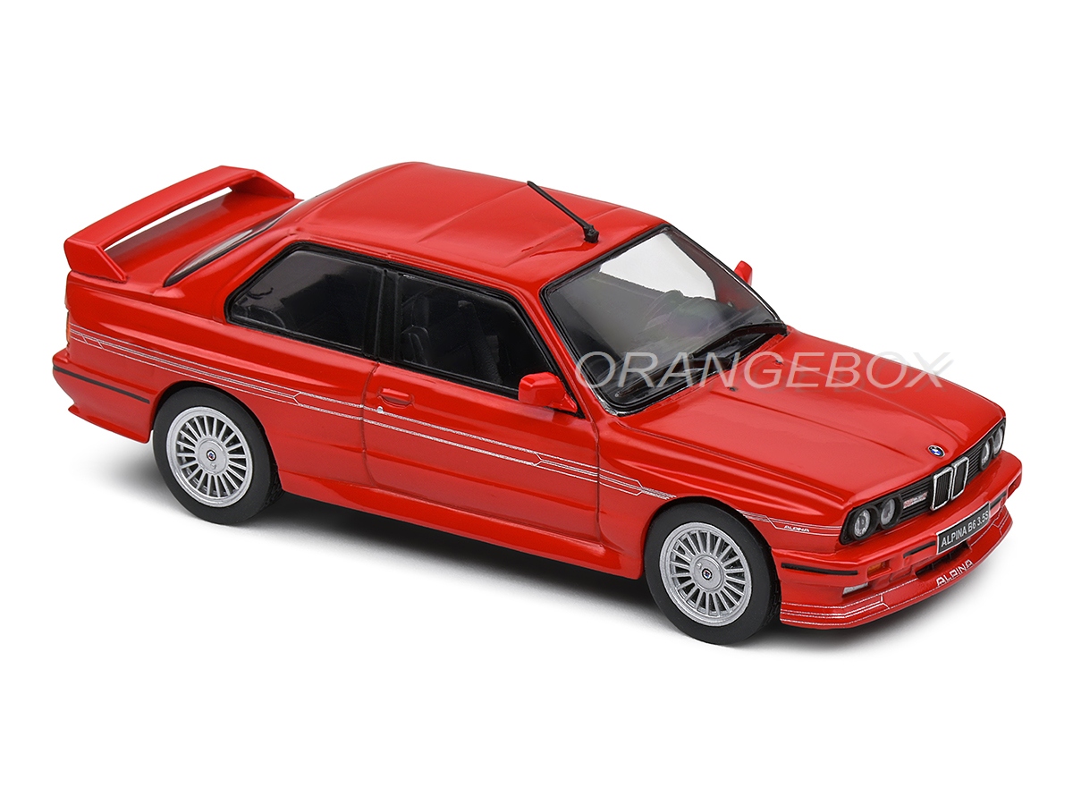 JM-model BMW C2 2.7 E30 アルピナ カスタム 1/43 JM-model BMW C2 2.7 E30 アルピナ カスタム 1/43 JM-model BMW C2 2.7 E30