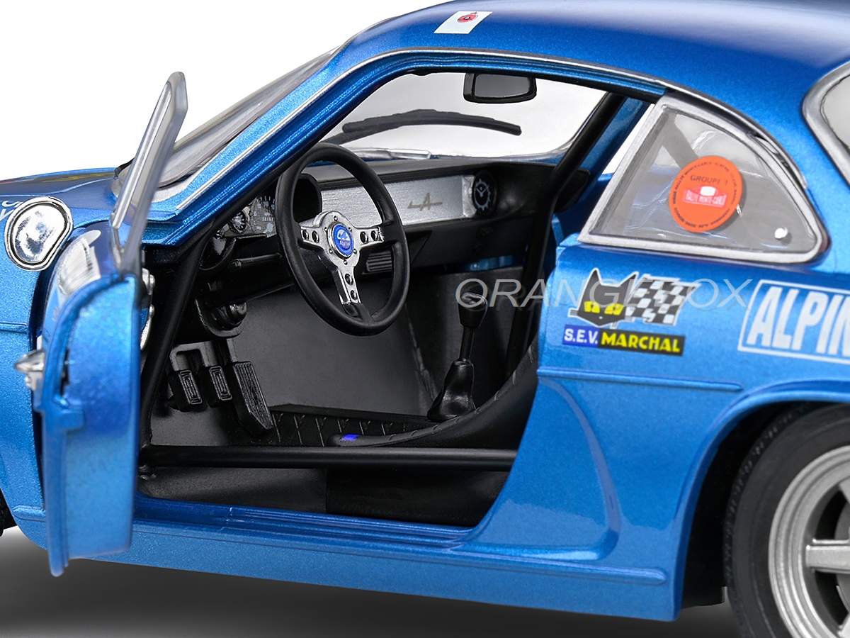 【未組立★希少】RC CLUB アルピーヌ A110 1600S フルセット Amazon.co.jp: 1:18 ルノー アルピーヌ A110 1600s シミュレーション