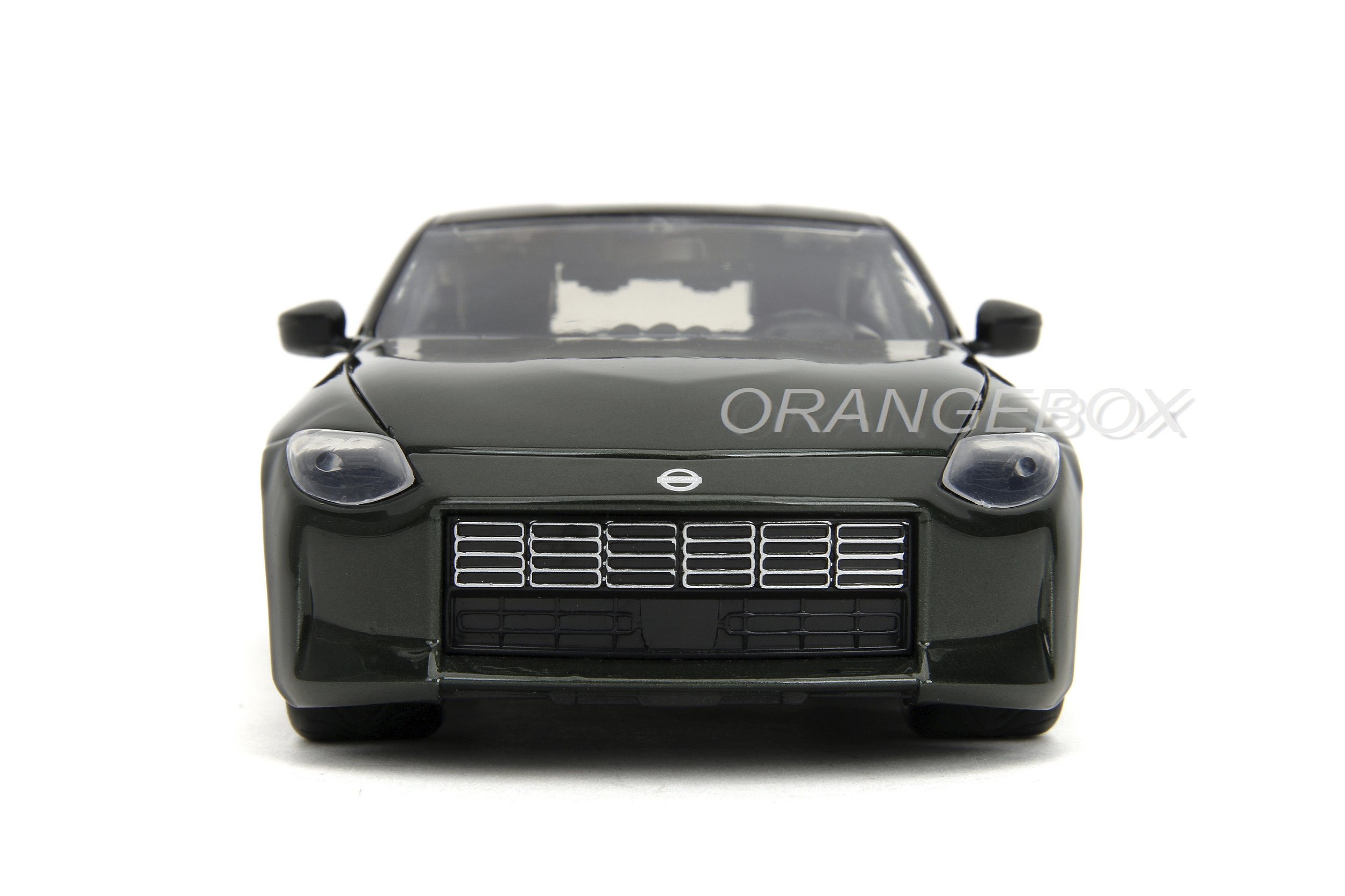 Nissan Z 2023 Velozes X e Furiosos Jada Toys 1:24 - 19 anos! Loja