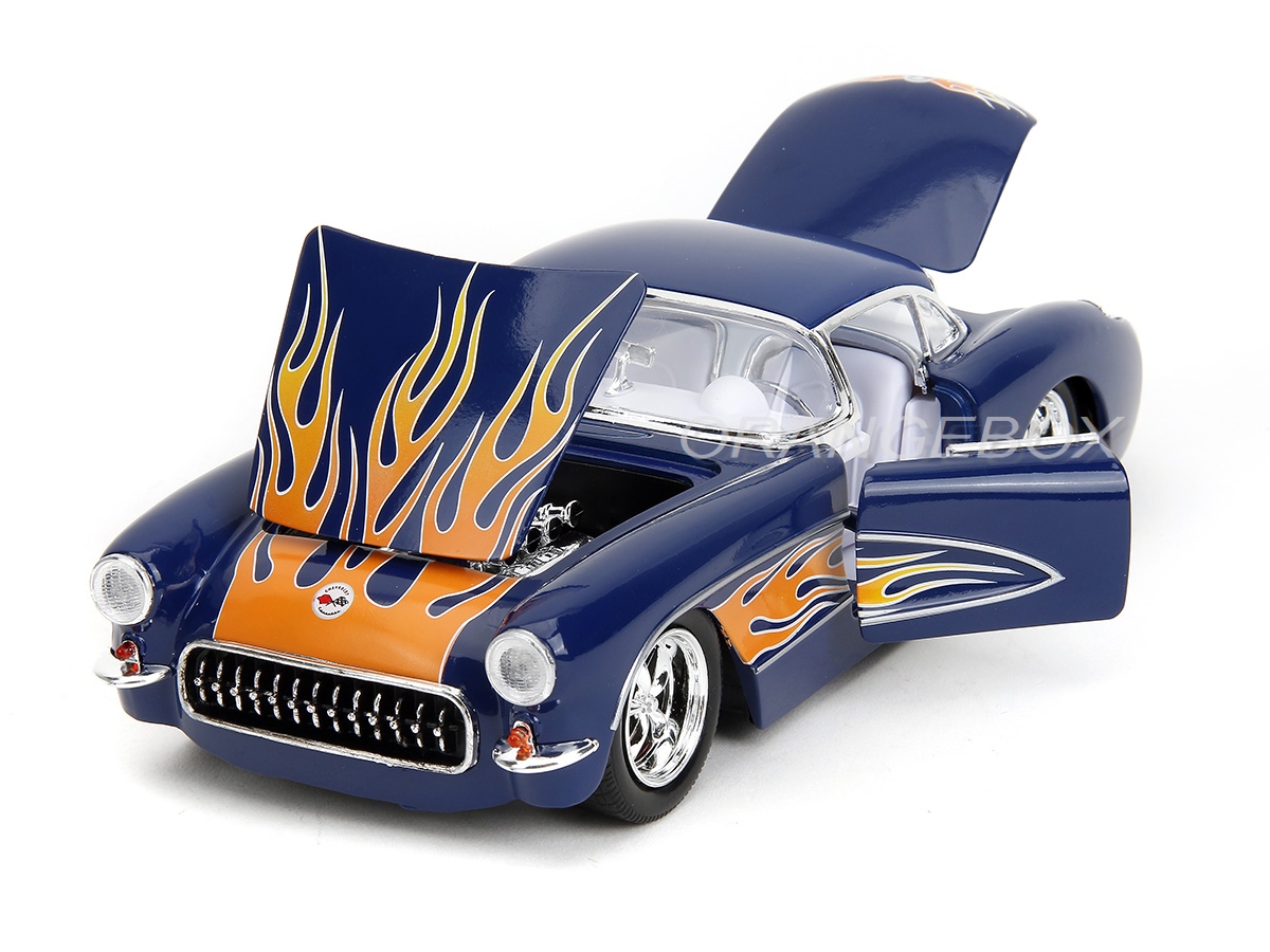 幻　JADATOYS 57 CORVETTE　WAVE11 幻 JADATOYS 57 CORVETTE WAVE11 幻 JADATOYS 57 CORVETTE WAVE11 幻