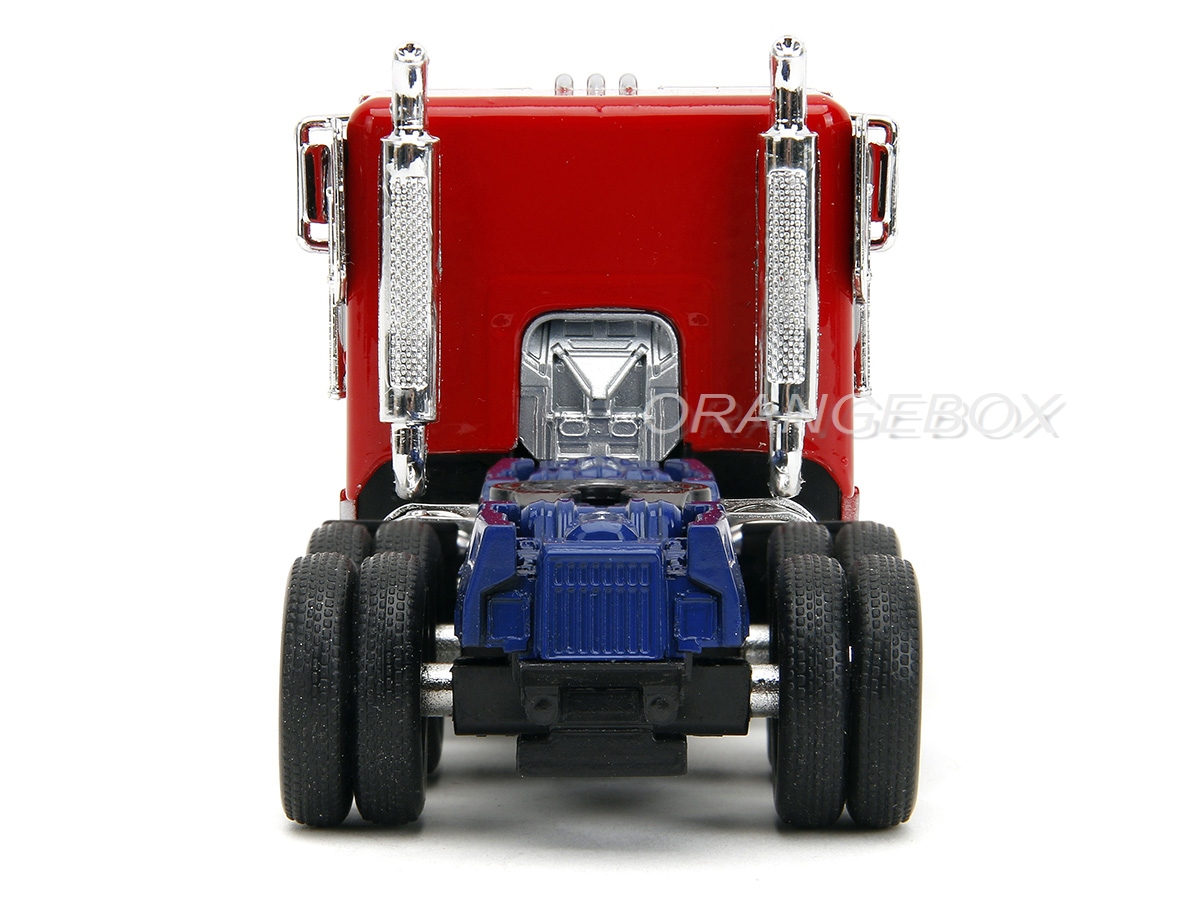 Buy Optimus Prime Truck Online at a Better Price | Malaysia