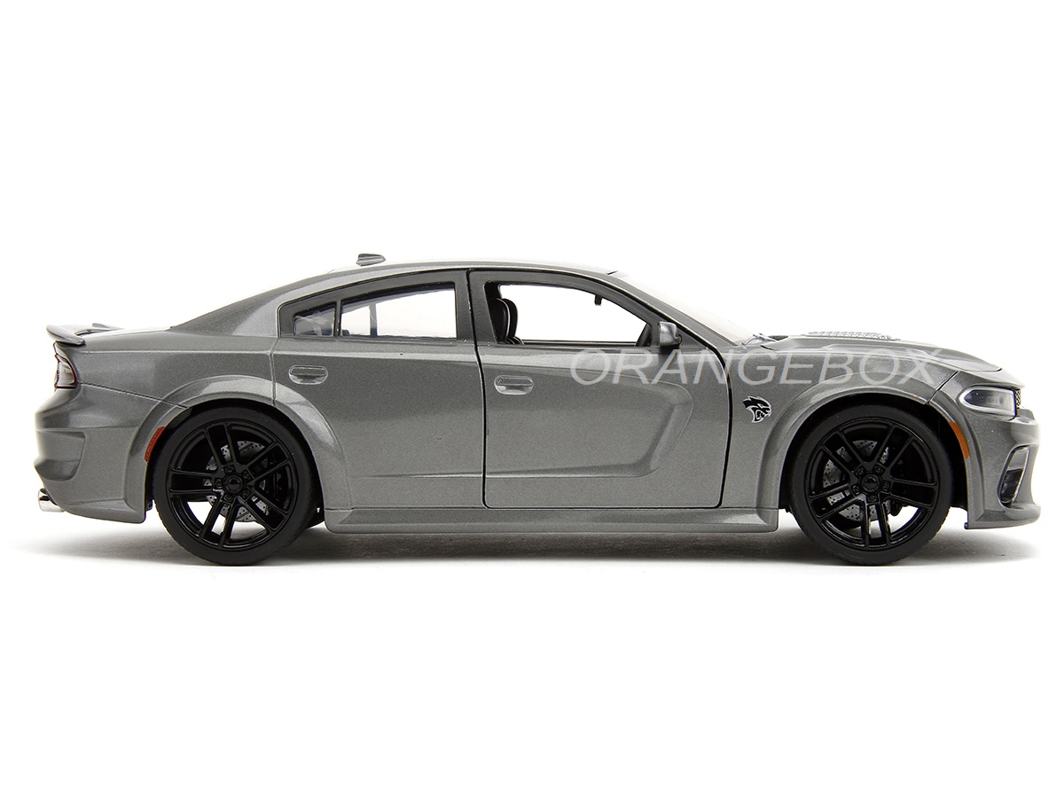 Dodge Charger SRT Hellcat 2021 Fast and Furious Velozes e