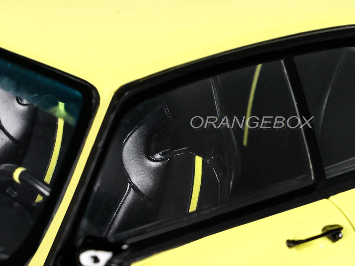 OpelEl Opel Manta GSe ElektroMOD, en imágenes - Sí, es un Manta auténtico... per