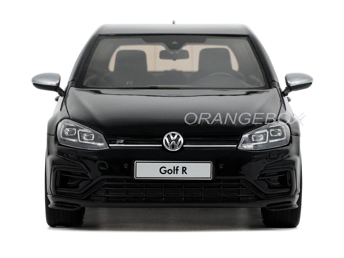 Volkswagen Golf VII R 2017 1:18 OttOmobile - 20 anos! Loja on-line