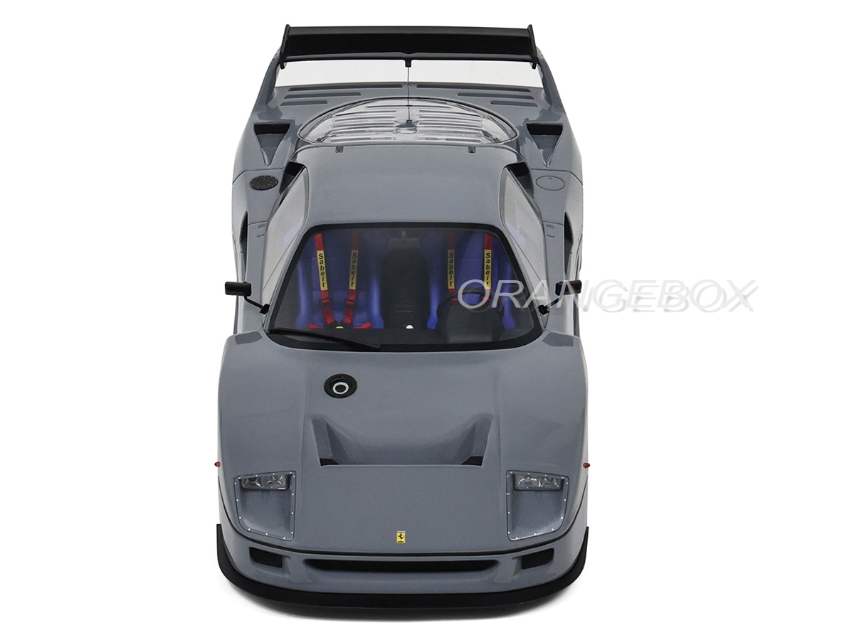 Ferrari F40 Competizione 2022 1:18 GT Spirit - 20 anos! Loja on