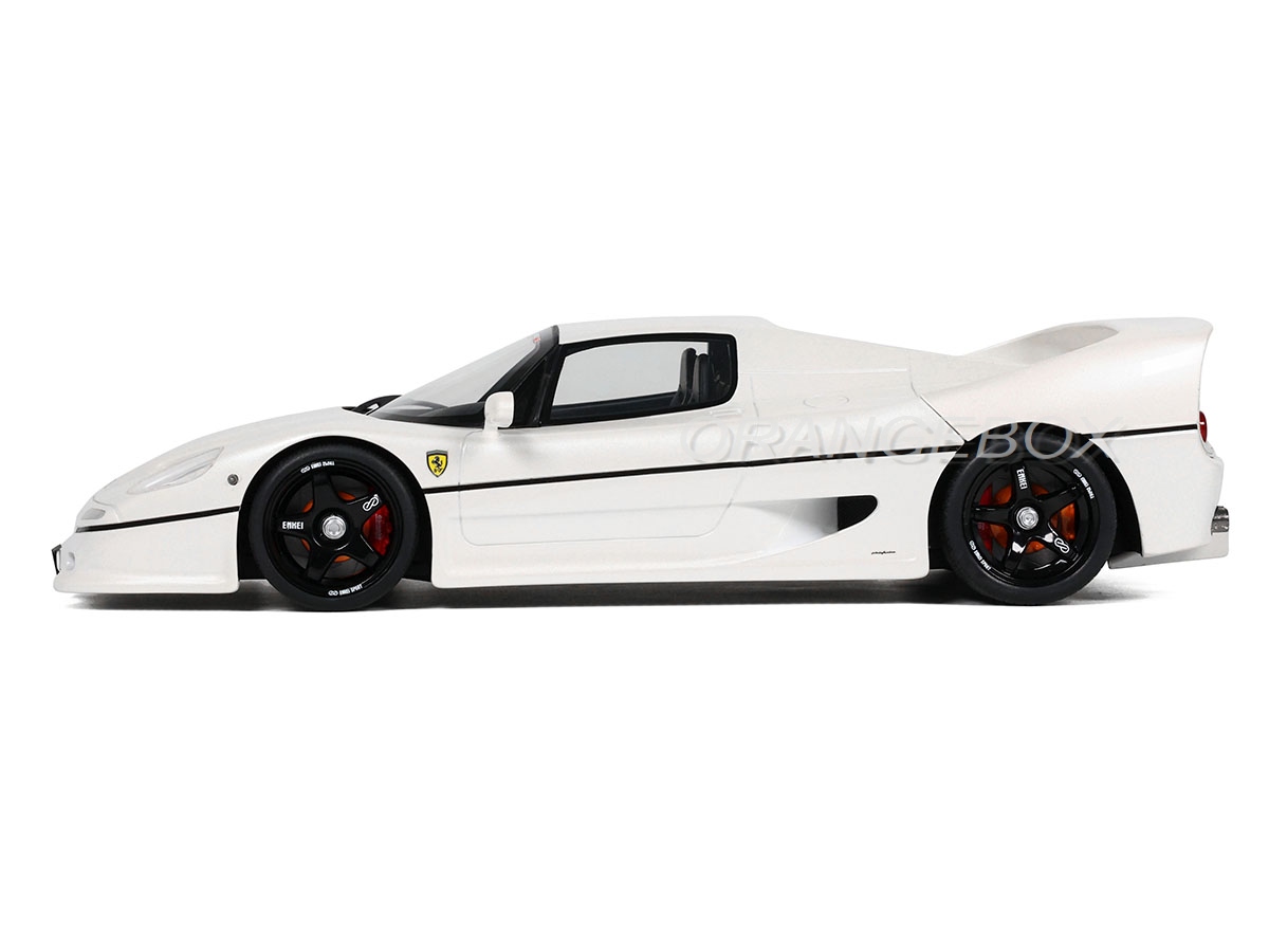 Ferrari LB-WORKS F50 1:18 GT Spirit - 20 anos! Loja on-line de