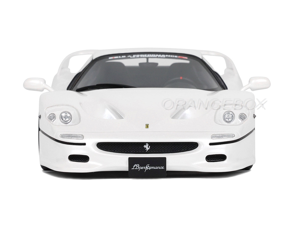 Ferrari LB-WORKS F50 1:18 GT Spirit - 20 anos! Loja on-line de