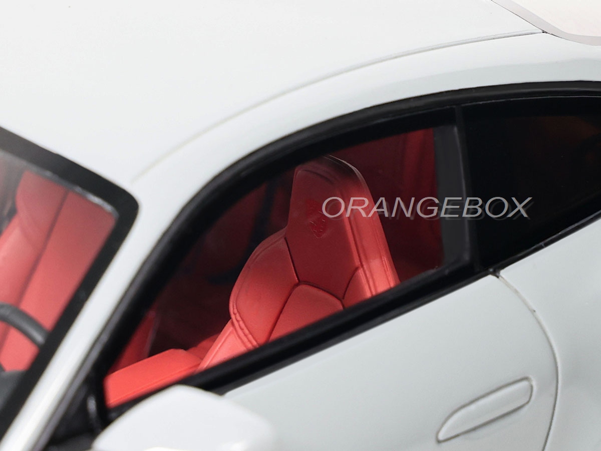Porsche 992 turbo S 2020 1:18 GT Spirit - 20 anos! Loja on-line de