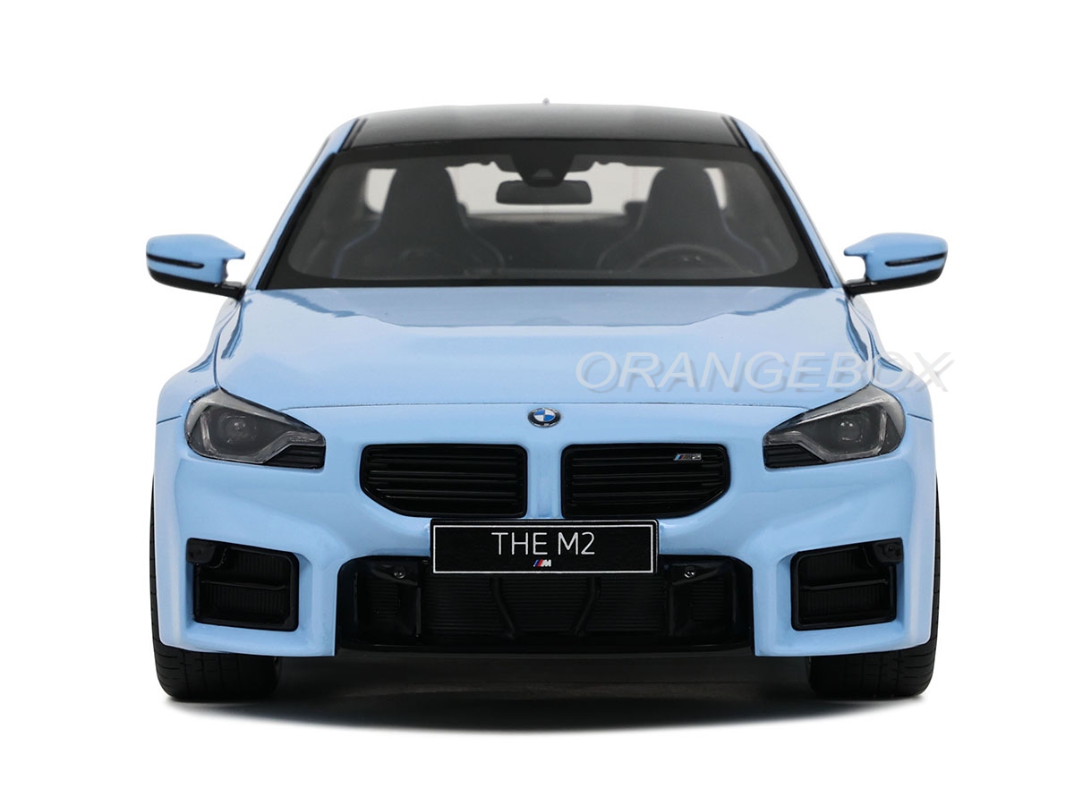 BMW M2 G87 2023 1:18 GT Spirit - 19 anos! Loja on-line de