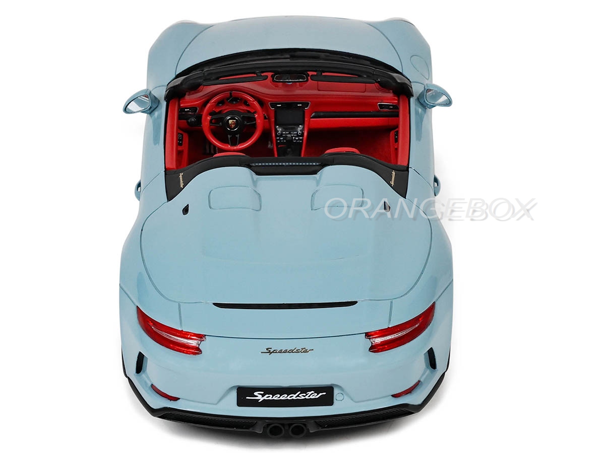 ミニカー 1/43 Porsche 911 Speedster /PMA ミニカー 1/43 Porsche 911 Speedster /PMA ミニカー 1/43 Porsche 911