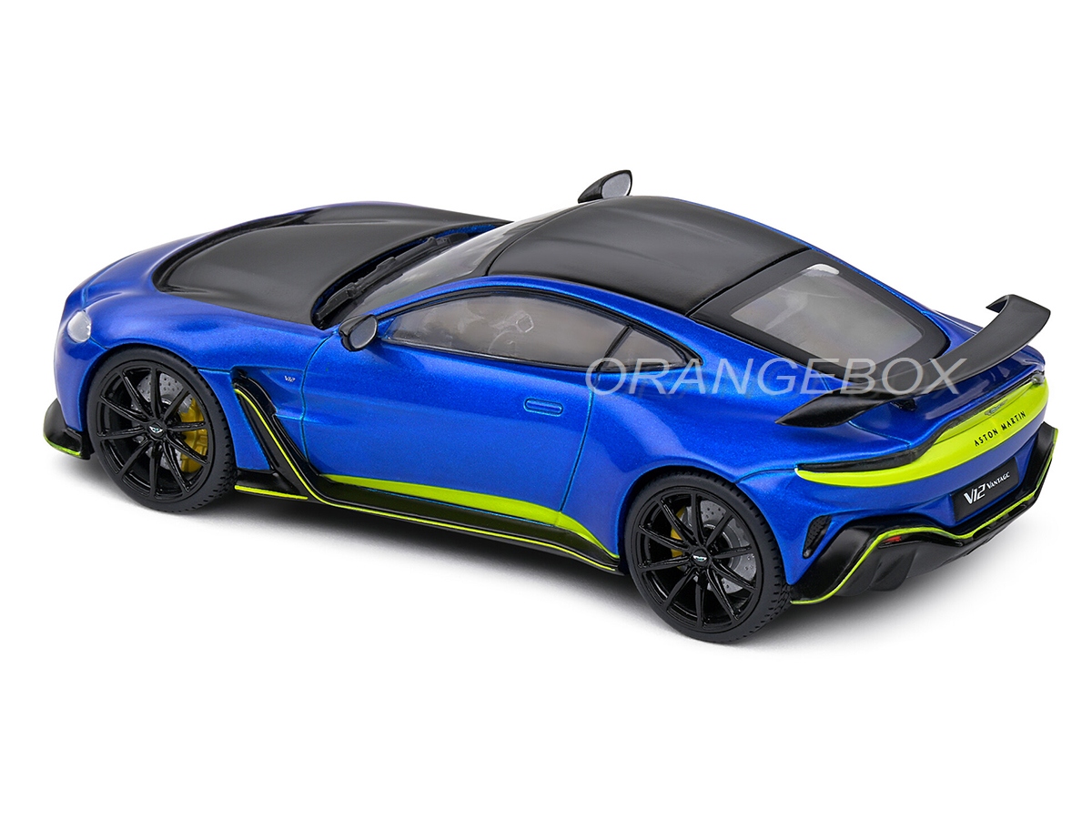 Aston Martin Vantage 限定100台　1/43 Aston Martin Vantage 限定100台 1/43 1/43 Aston Martin