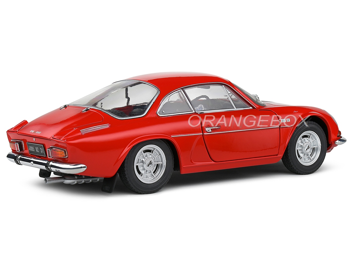 未開封 ALPINE A110 1600S TOUR DE CORSE MODELCARSWHOLESALE.COM
