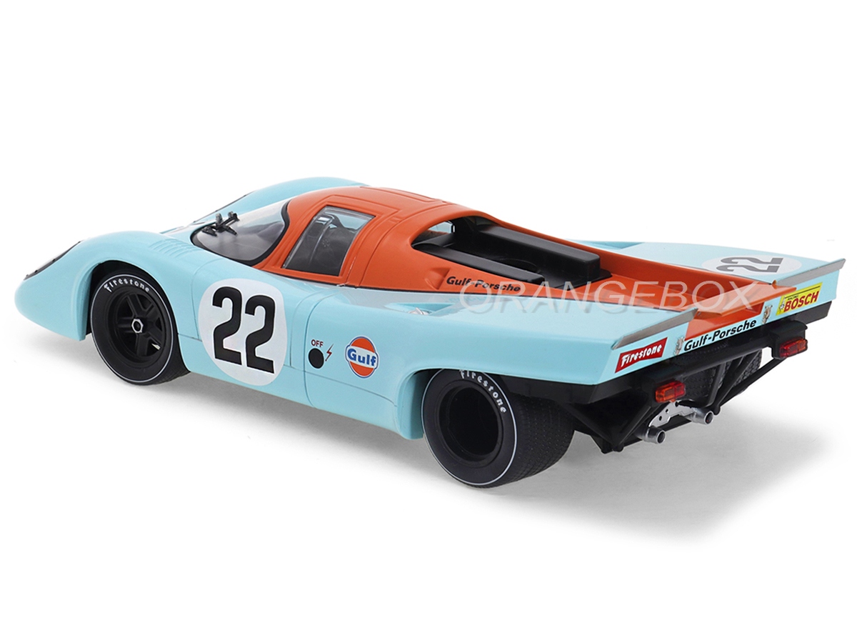 sakaeru908　オートアート　1/18 Porsche 917 限定版 1/18 オートアート art AUTO | Amazon 917 Porsche sakaeru908