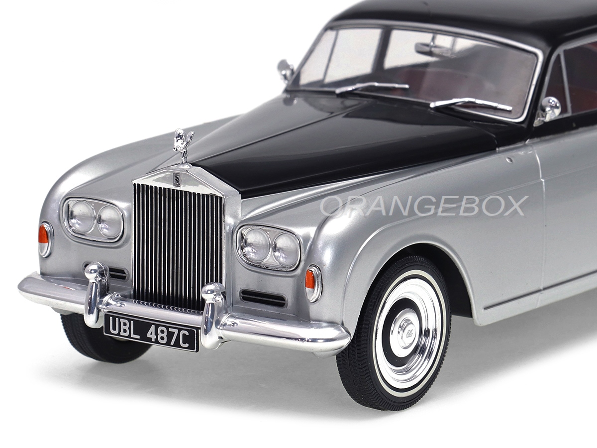 ミニカー SOLIDE ROLLS ROYCE SILVER CLOUD ミニカー SOLIDE ROLLS ROYCE SILVER CLOUD ミニカー SOLIDE