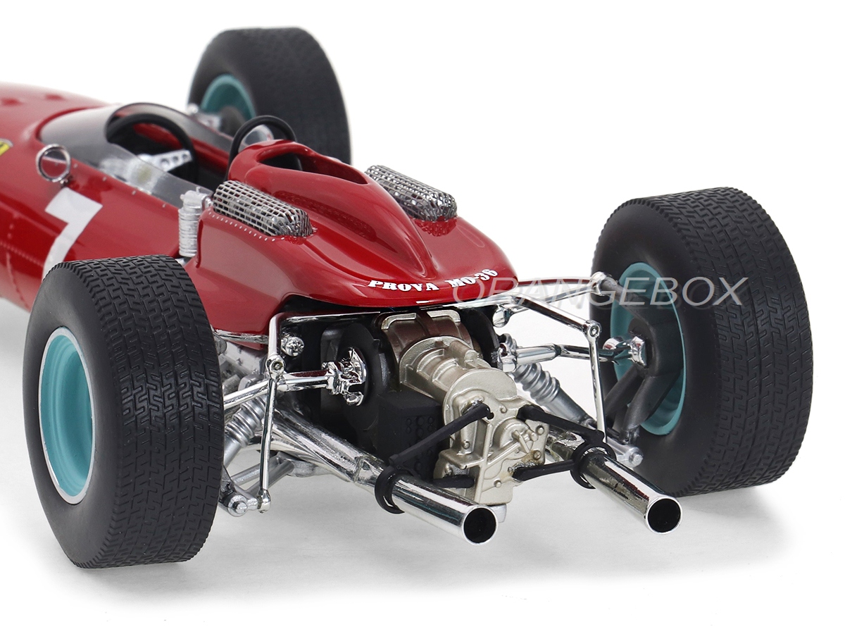 ☆絶版*世界72台☆BBR*1/43*Ferrari Portofino IAA Frankfurt