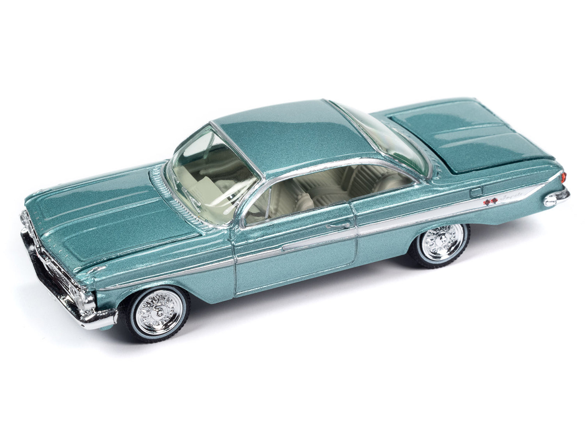 【絶版】 '64 chevy Impala Super Sport 2in1 絶版 '64 chevy Impala Super Sport 2in1 1964 CHEVY IMPALA SS