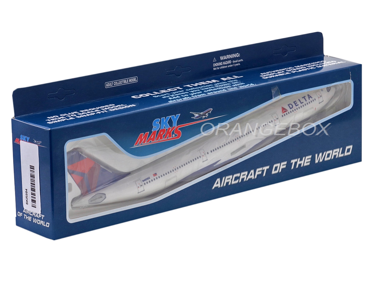 SKYMARK JA330A プラモデル 1/200 SKYMARK JA330A プラモデル 1/200 - メルカリ