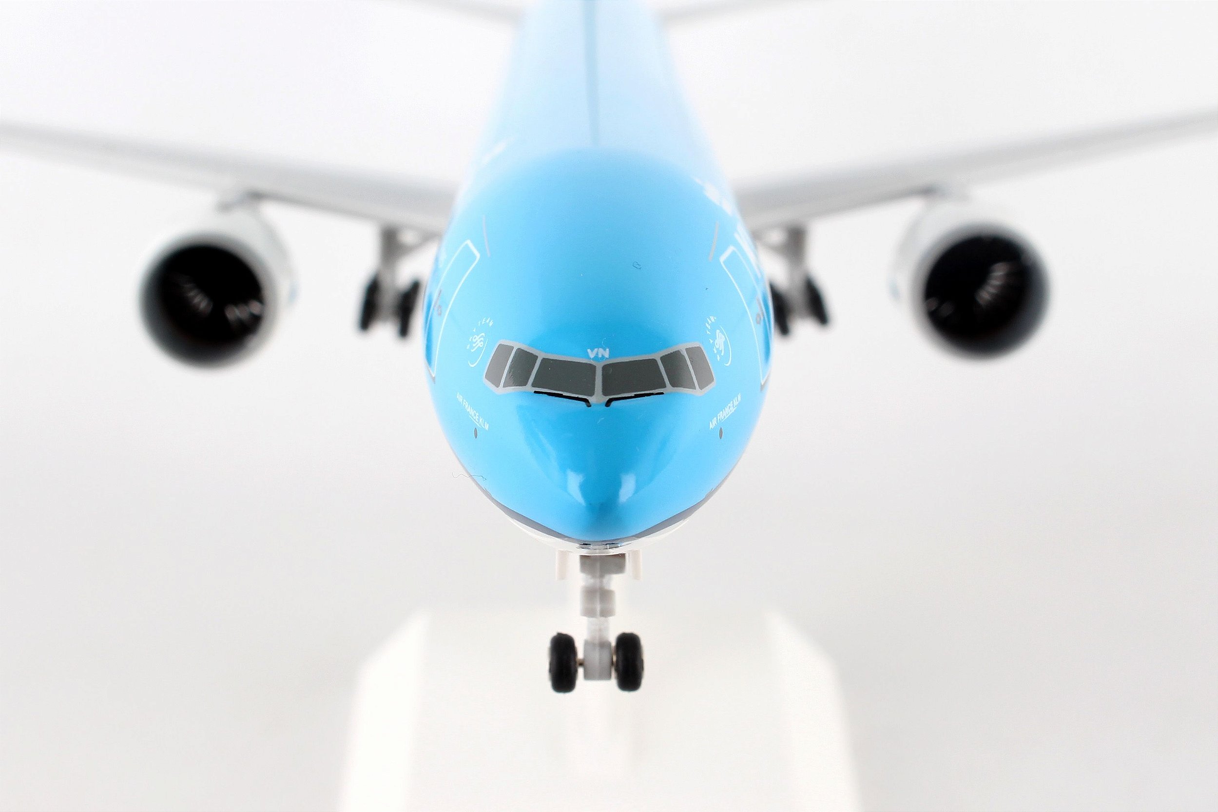 Avião Klm 777-300er 1/200 Skymarks - 20 anos! Loja on-line de