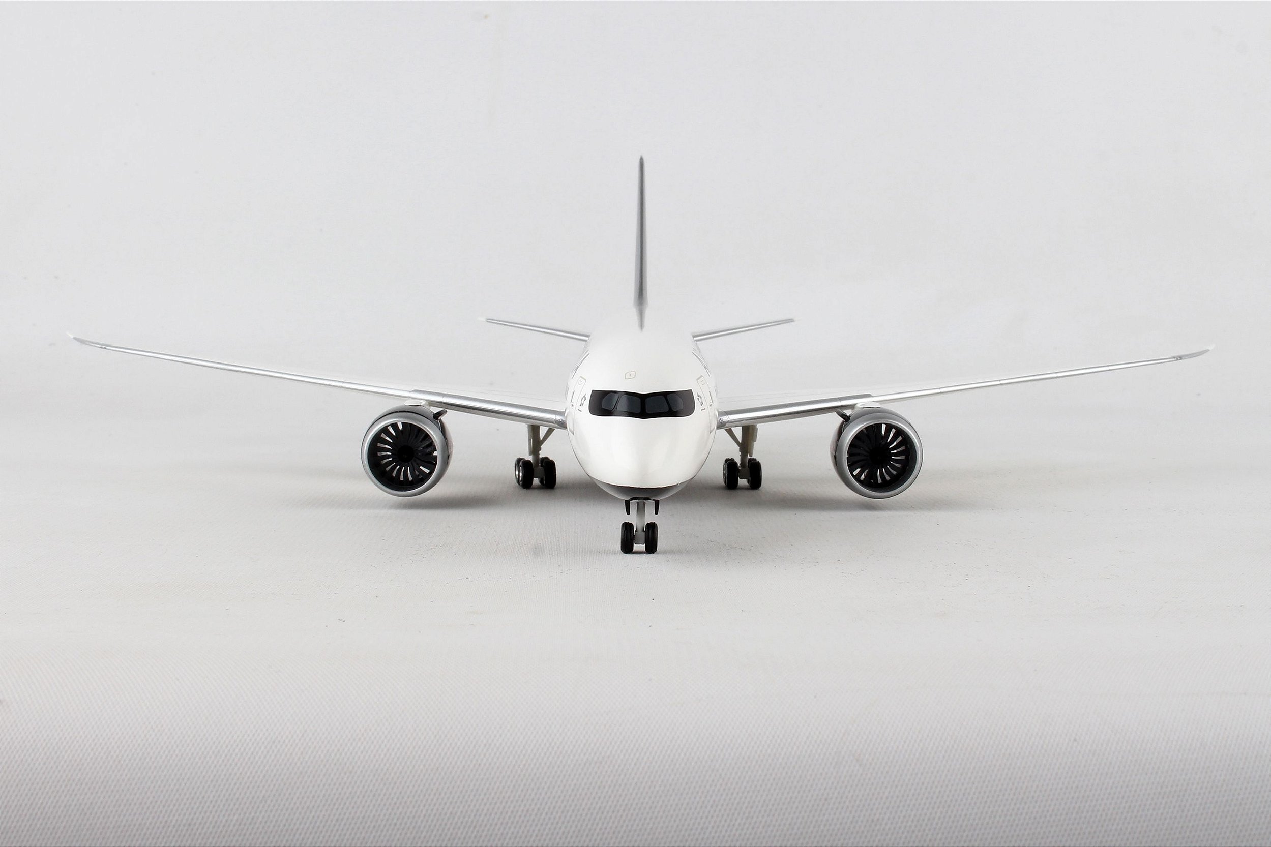 Avião Boeing 787-8 Air Canada 1:200 Hogan - 20 anos! Loja on-line