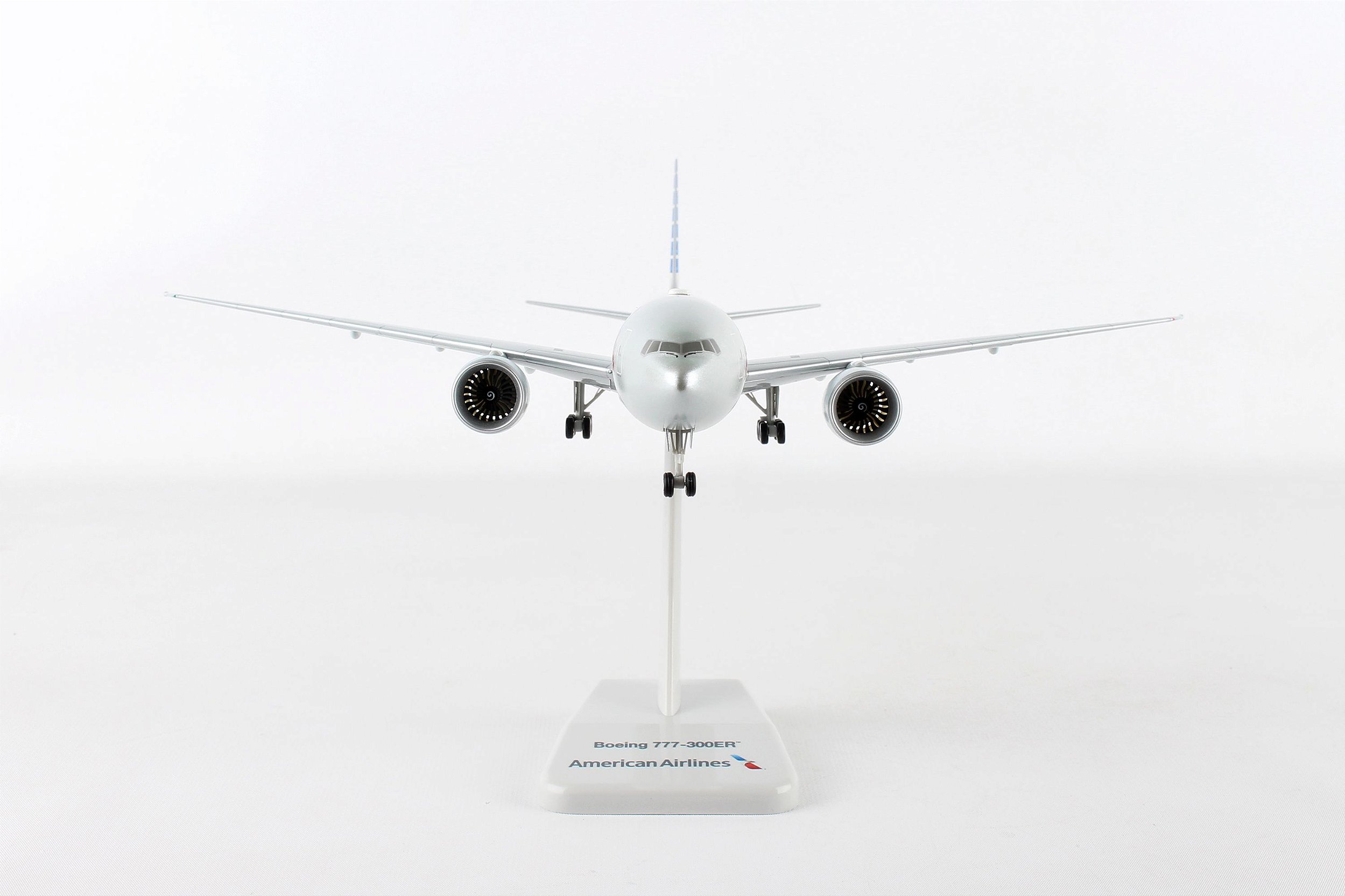 Avião Boeing 777-300ER American Airlines 1:200 Hogan - 18