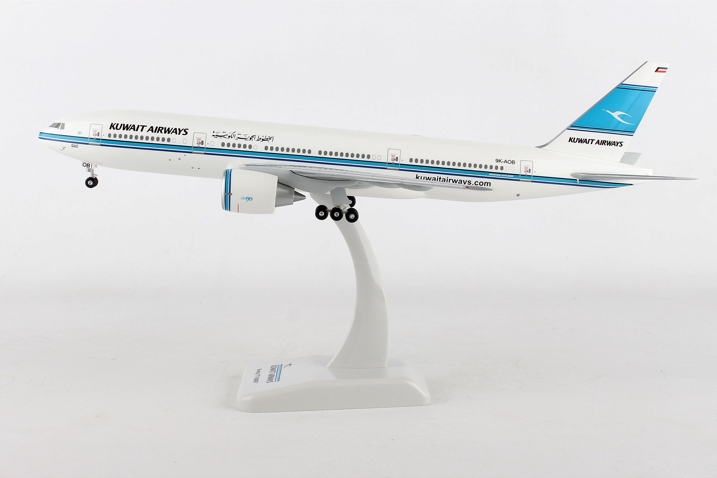 JAL Boeing 777-200ER ダイキャスト 1:200 Amazon | JC Wings 1:200 SA2043 Japan Airlines Boeing 777-200ER