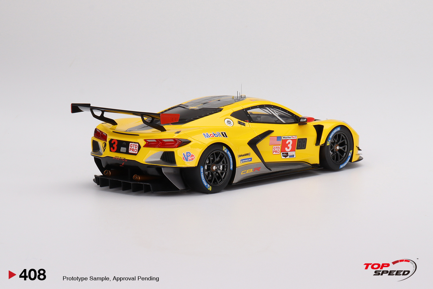 Chevrolet Corvette C8.R 2022 IMSA Sebring 12 Horas GTD PRO Winner