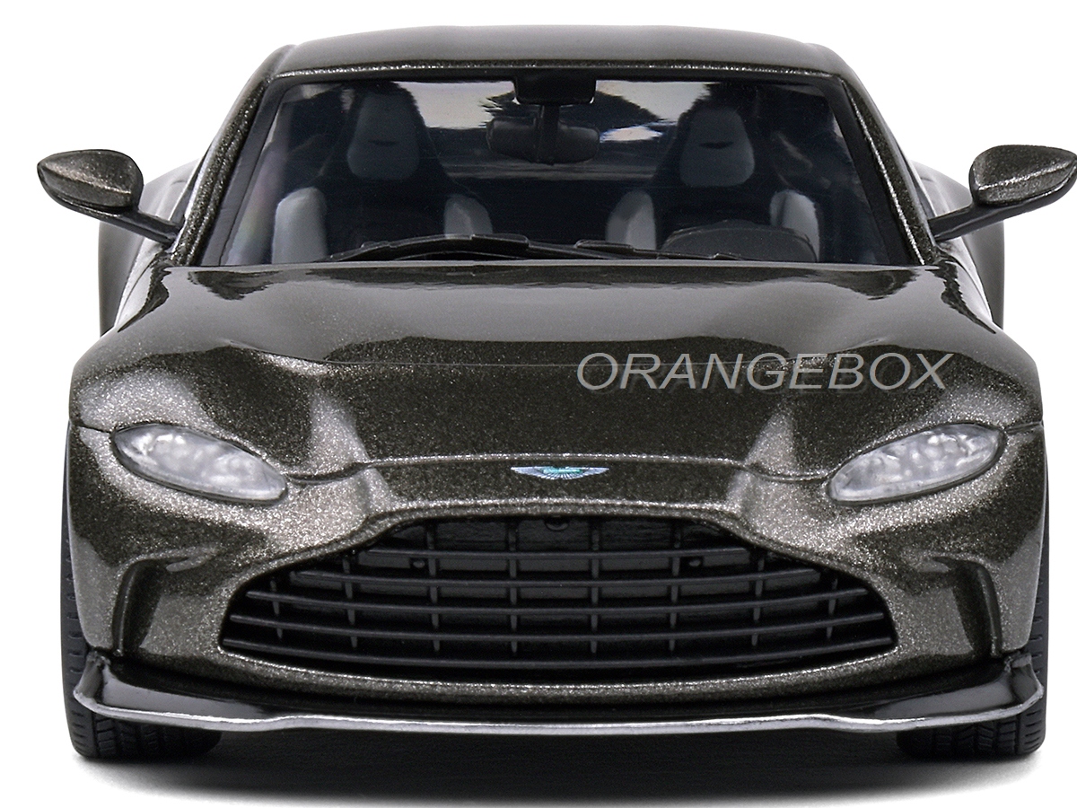 Aston Martin Vantage 限定100台　1/43 Aston Martin Vantage 限定100台 1/43 1/43 Aston Martin