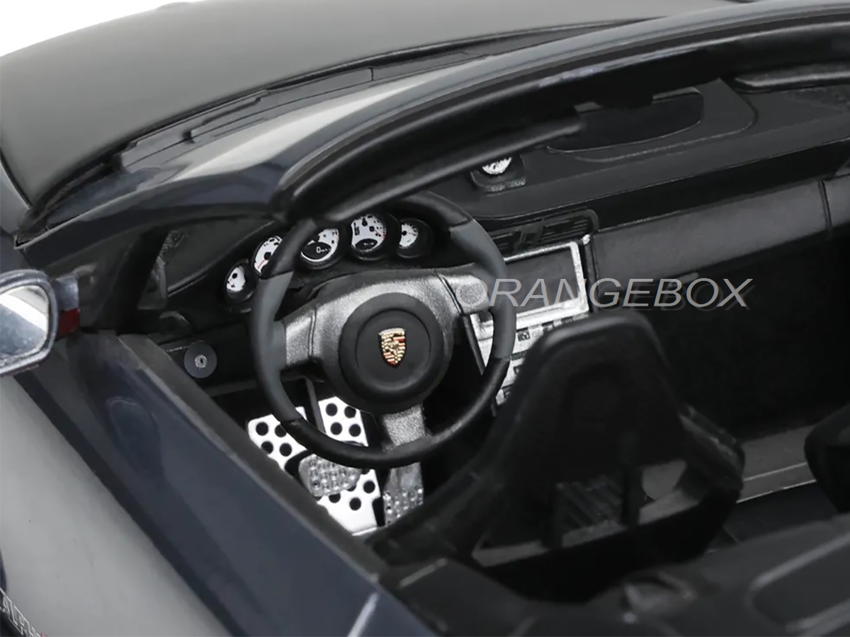 Porsche 911 (997) Liberty Works 2016 1:18 GT Spirit - 20 anos