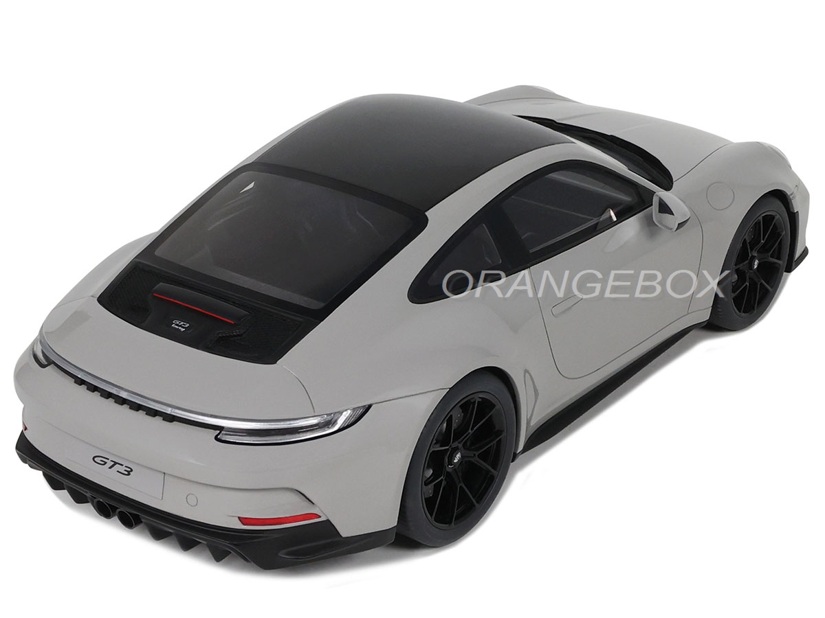 1/12 ポルシェ 911 (992) GT3 RS トリビュート '73カレラ 1/12 ポルシェ 911 (992) GT3 RS トリビュート ´73カレラ