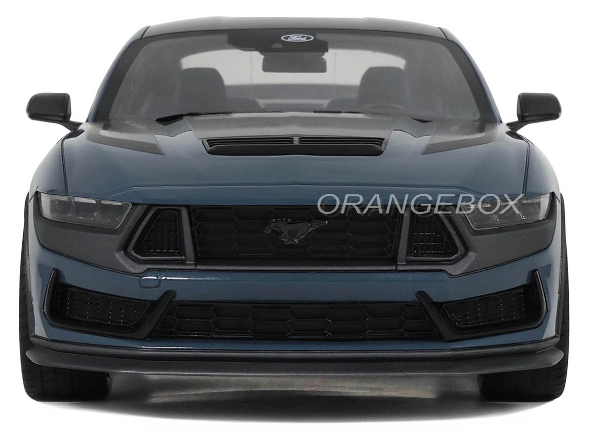 Ford Mustang Dark Horse 2024 1:18 GT Spirit - 20 anos! Loja on
