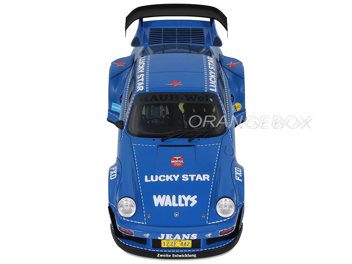 Porsche 911 RWB Osho 2023 1:18 GT Spirit - 20 anos! Loja on Porsche 911 RWB Osho 2023 1:18 GT Spirit - 20 anos! Loja on