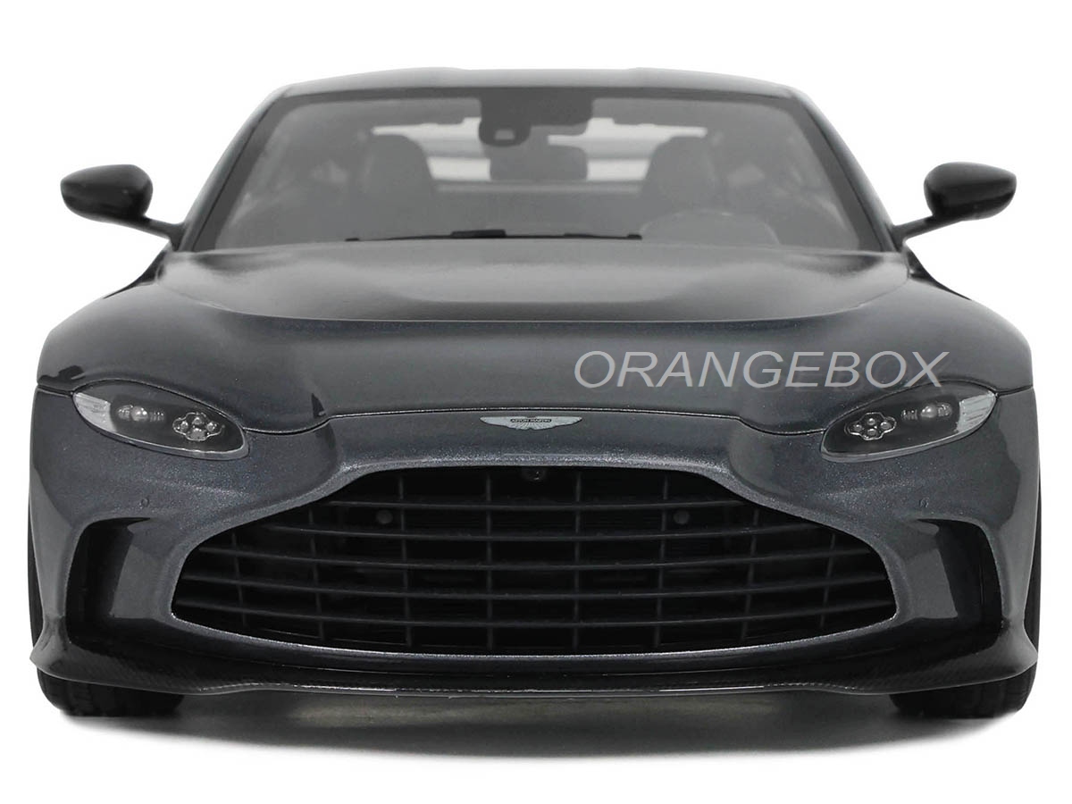 1/18 Aston Martin Vantage カーボンファイバー製ルーフ 1/18 Aston Martin Vantage カーボンファイバー製ルーフ 1/18