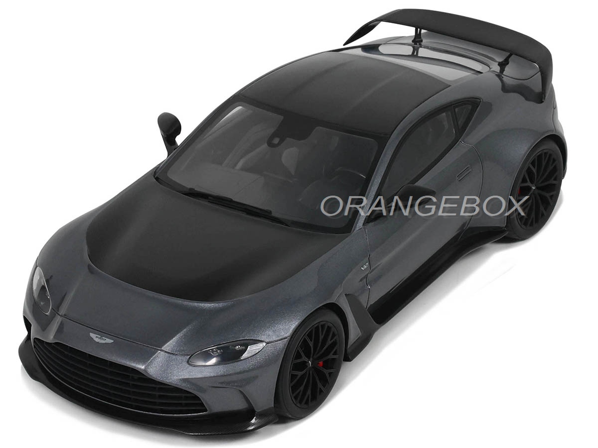 1/18 Aston Martin Vantage カーボンファイバー製ルーフ 1/18 Aston Martin Vantage カーボンファイバー製ルーフ Amazon