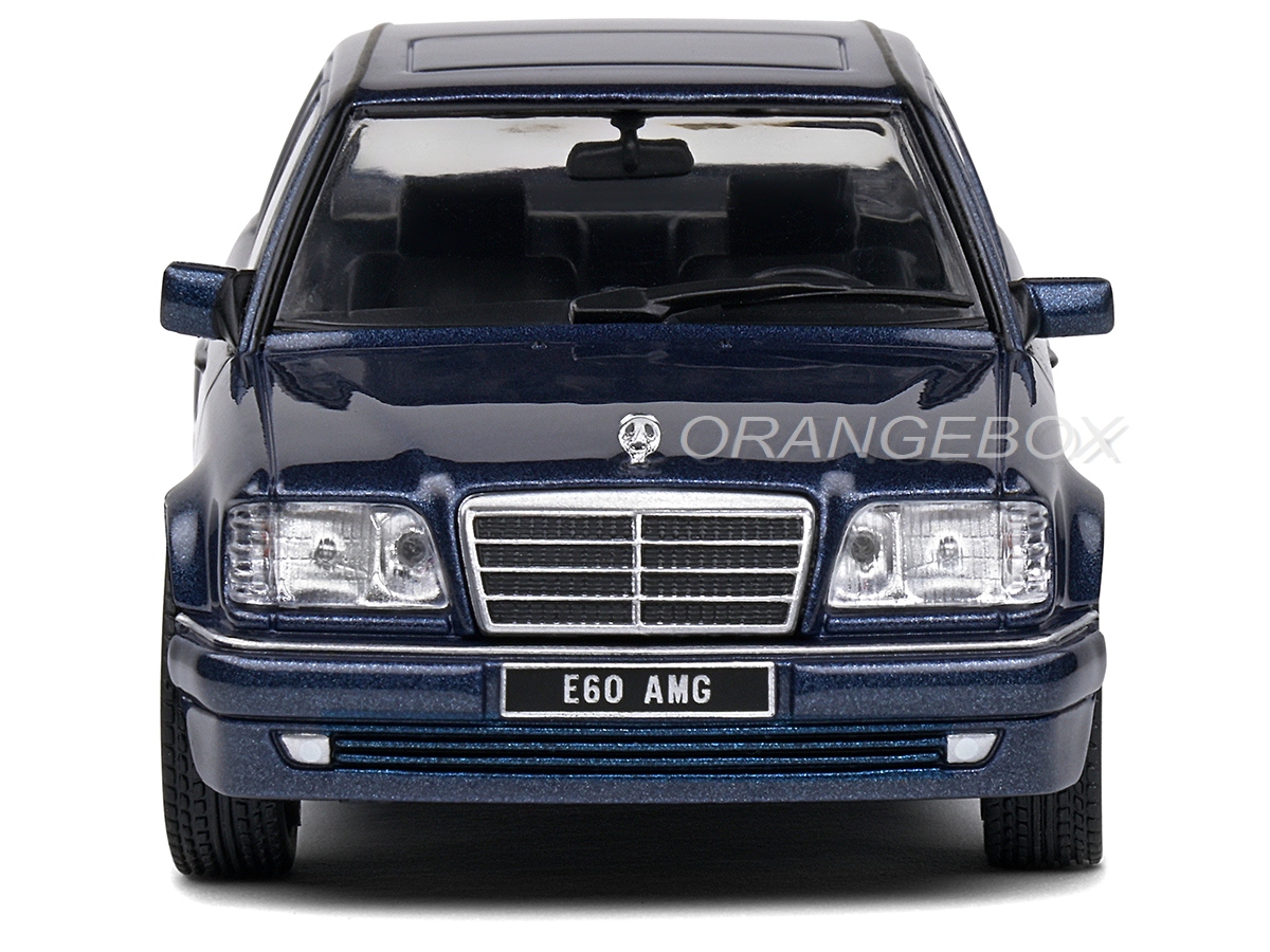 1/43 メルセデス・ベンツ　E60 AMG. W124 E500 SOLIDO $_57.JPG?set_id=2