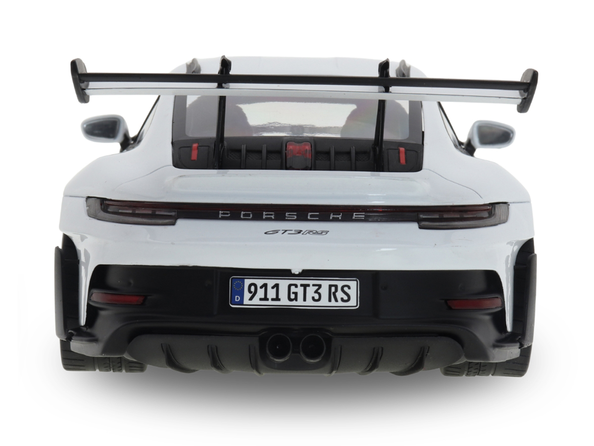 PRÉ-VENDA *** Porsche 911 (992) GT3 RS Coupe 2024 1:18 Solido